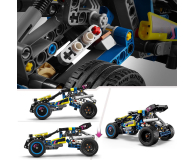 LEGO Technic 42164 Wyścigowy łazik terenowy - 1203569 - zdjęcie 5